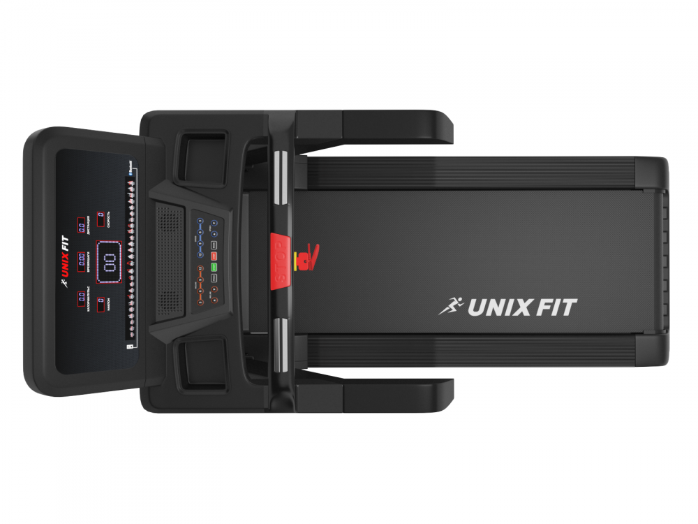 Беговая дорожка UNIX Fit T-1300 PRO (LED)