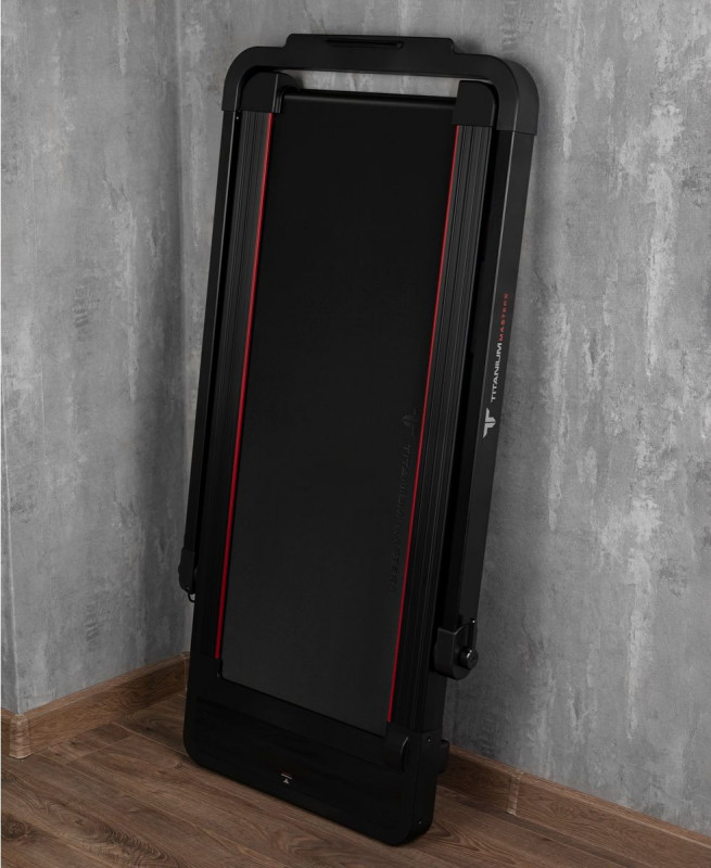 Беговая дорожка Titanium Masters Slimtech C150