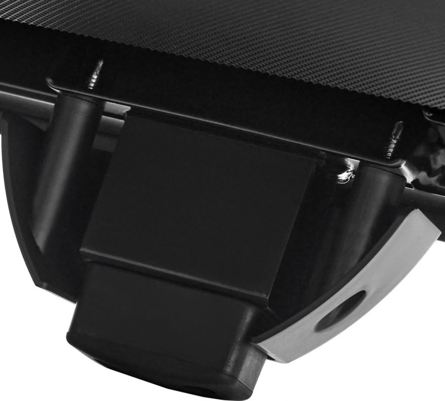Беговая дорожка Titanium Masters Slimtech S370