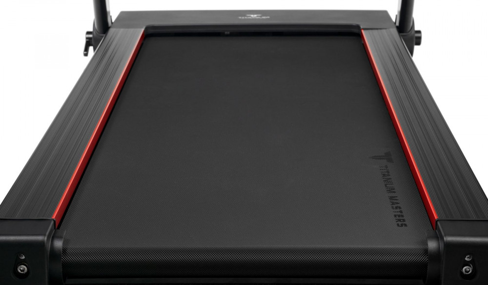 Беговая дорожка Titanium Masters Slimtech S370