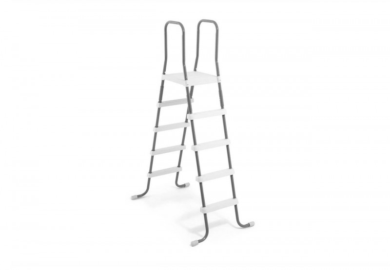 Каркасный бассейн Intex Ultra XTR Frame 975х488х132см, 54368л, песч.фил.-нас. 10500л\ч, лестн, тент, подстилка (26374)