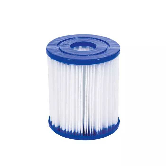 Каркасный бассейн Bestway Steel Pro 300х201х66см, 3300л, фил.-насос 1249л/ч (56411 BW)