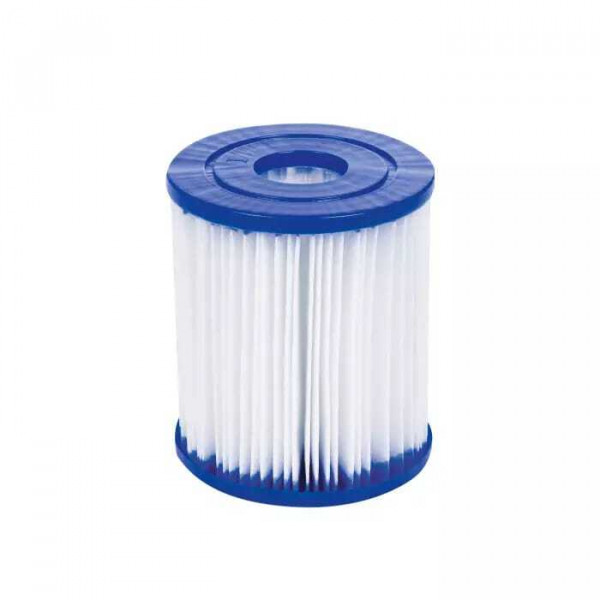 Каркасный бассейн Bestway Steel Pro 366х76см, 6473л, фил.-насос 1249л/ч (56681 BW)