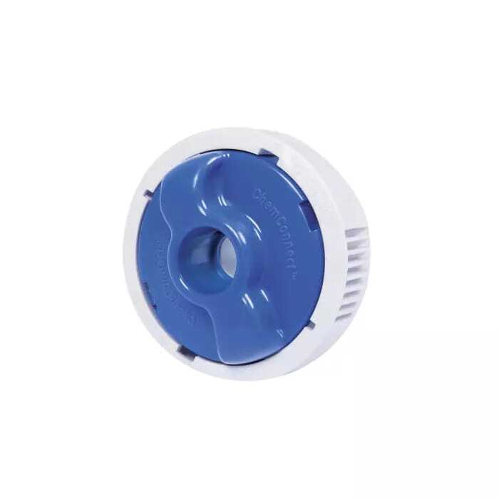 Стальной бассейн Bestway Hydrium 610х360х120см, 19929л, песч.фил.-нас 5678л/ч, лестн, тент, подст, попл.-доз (56369 BW)