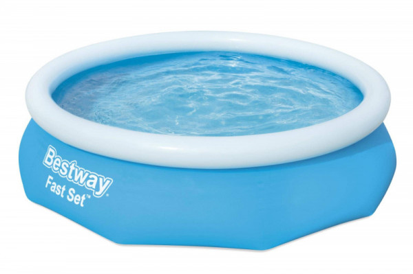 Бассейн Bestway Fast Set 305х76см, 3800л (57266 BW)