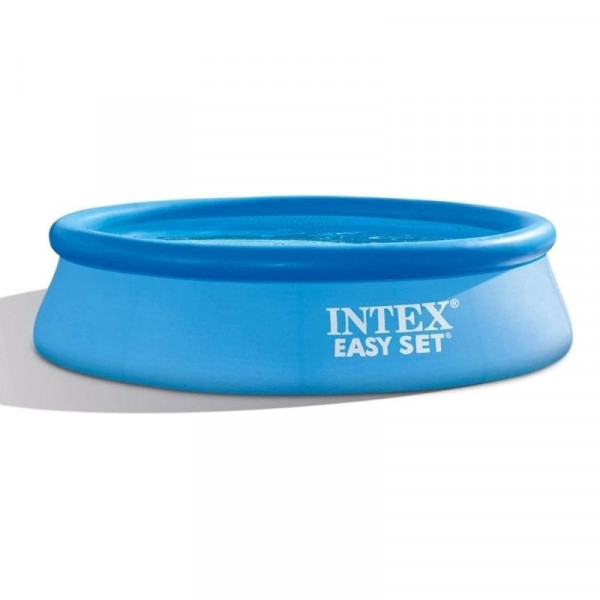 Бассейн Intex Easy Set 305х76см, 3853л, фил.-насос 1250л/ч (28122)