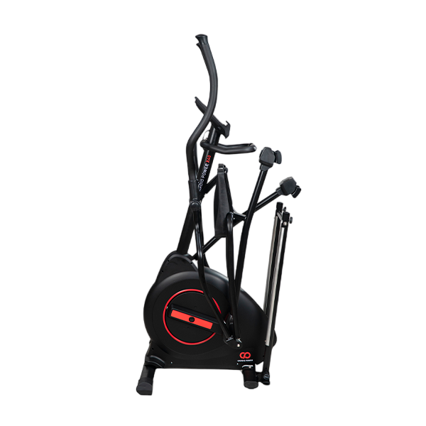 Эллиптический тренажер CardioPower X40