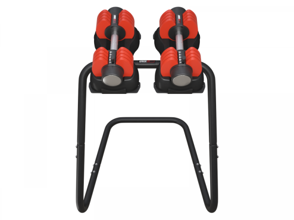 Стойка для гантелей UNIX Fit 11 кг