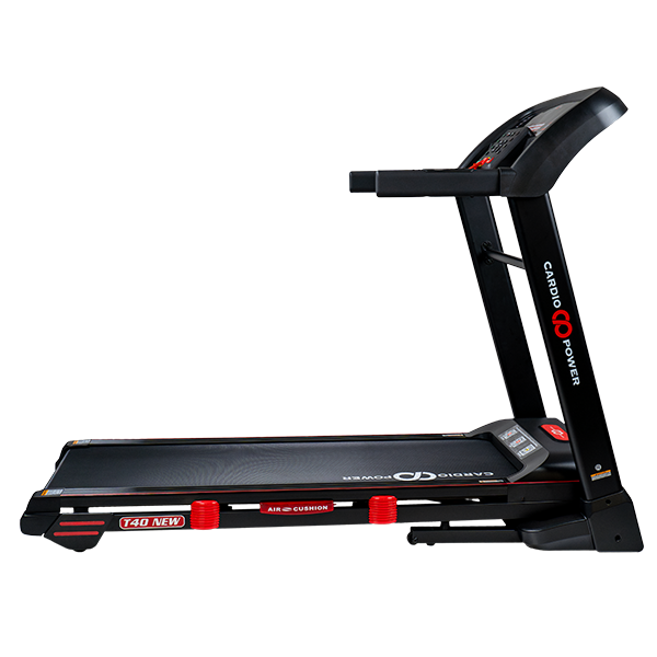 Беговая дорожка CardioPower T40 NEW