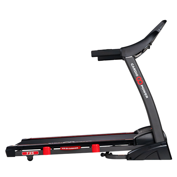 Беговая дорожка CardioPower T35 NEW