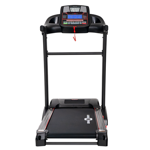 Беговая дорожка CardioPower T35 NEW