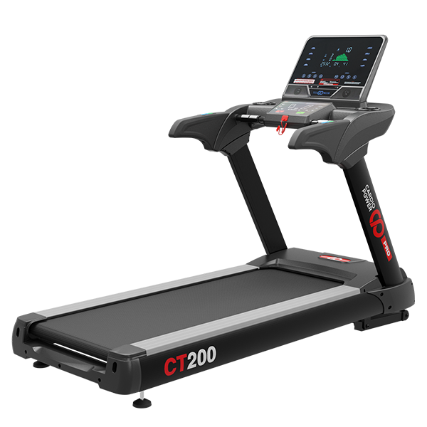 Беговая дорожка CardioPower PRO CT200 NEW