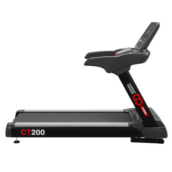 Беговая дорожка CardioPower PRO CT200 NEW