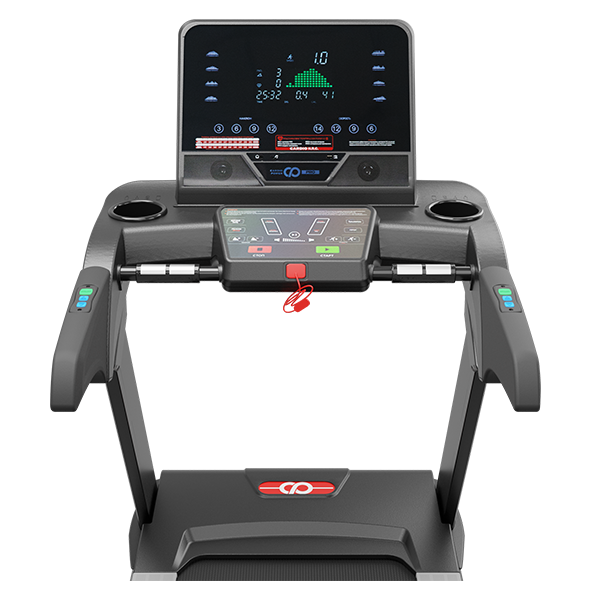Беговая дорожка CardioPower PRO CT200 NEW