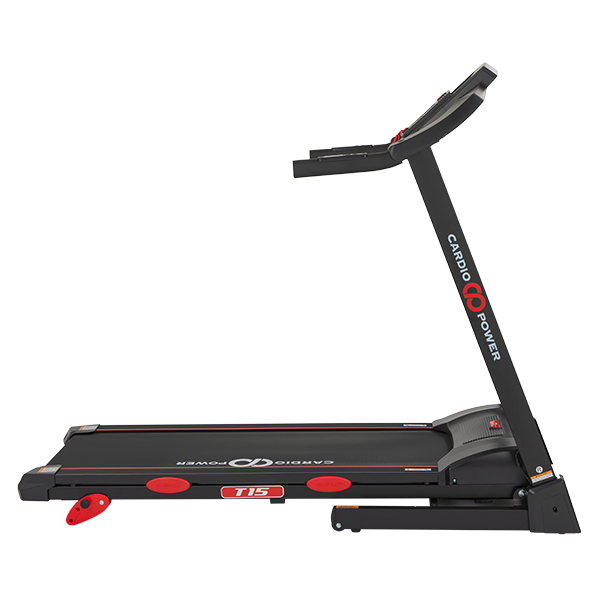 Беговая дорожка CardioPower T15