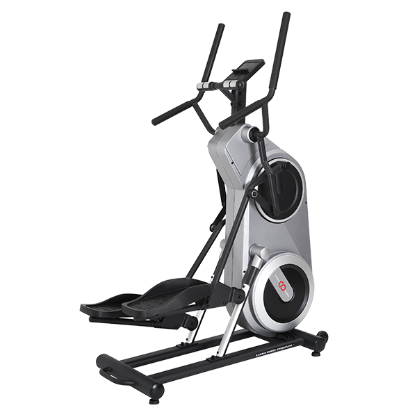 Кросстренер CardioPower Crossflow 5