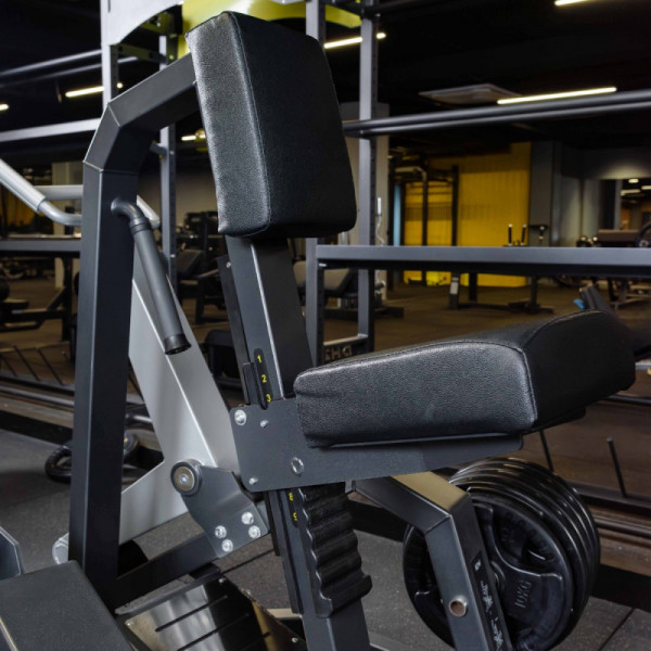Наклонная тяга DHZ D930