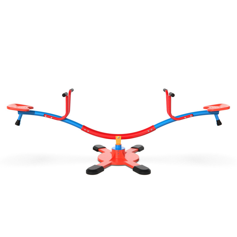 Качели-весы/карусель SEESAW DFC SE-06