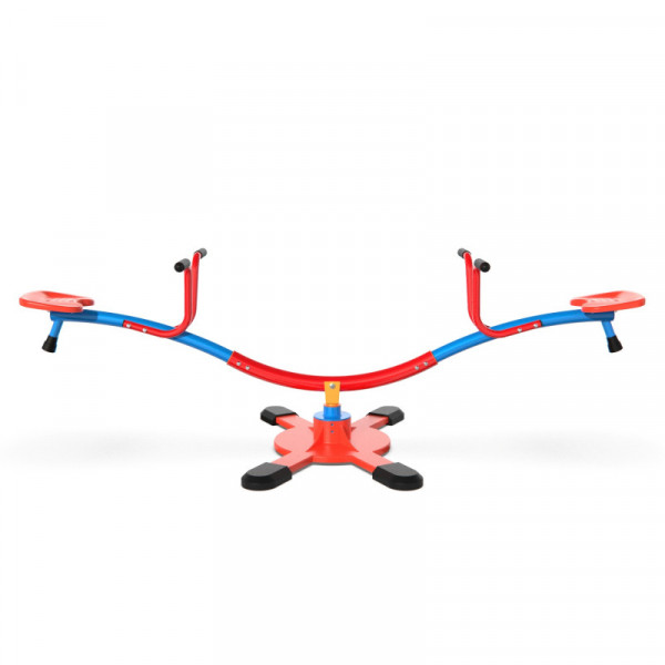 Качели-весы/карусель SEESAW DFC SE-06