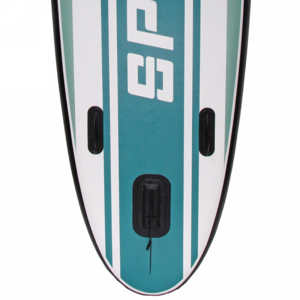 SUP-доска 10.6 FT 320*80*15 см Sportage Travel + 4 аксессуара