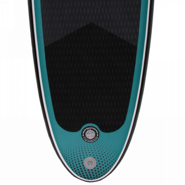 SUP-доска 10.6 FT 320*80*15 см Sportage Travel + 4 аксессуара
