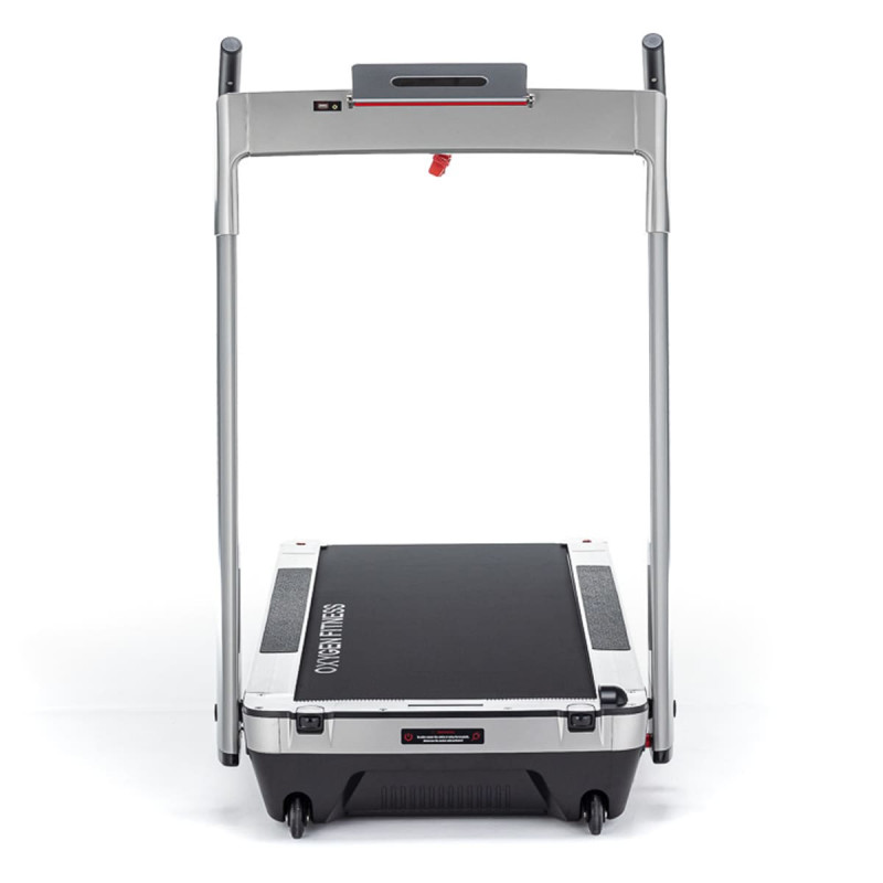 Беговая дорожка OXYGEN FITNESS M-CONCEPT SPORT (SMOKY)