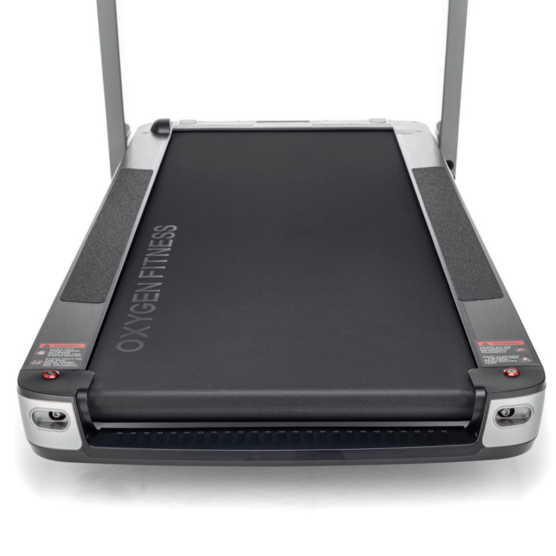 Беговая дорожка OXYGEN FITNESS M-CONCEPT SPORT (SMOKY)