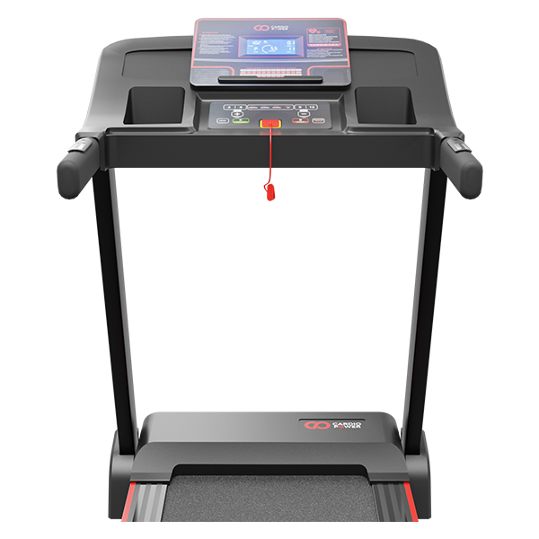 Беговая дорожка CardioPower T20 NEW