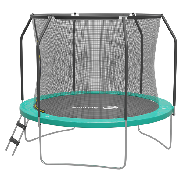 Батут Scholle FLIP 8FT