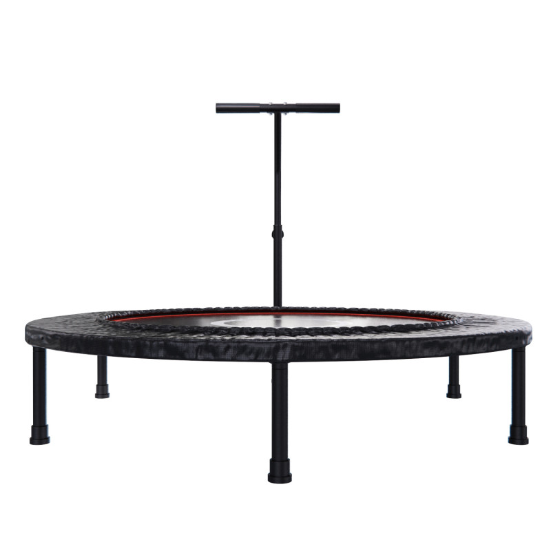 Батут с поручнем DFC Trampoline Dia 40 дюймов SLL100