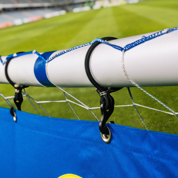 Ворота игровые DFC 3 в 1 GOAL7339A