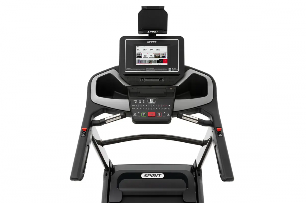 Беговая дорожка SPIRIT XT485 ENT
