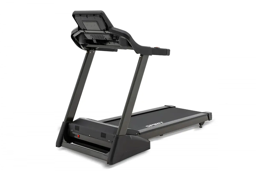 Беговая дорожка SPIRIT XT285 Black
