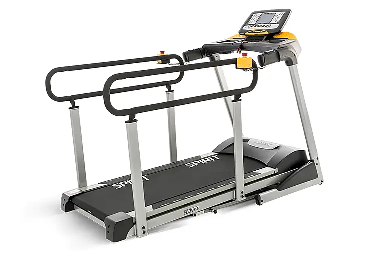 Беговая дорожка Spirit LW280