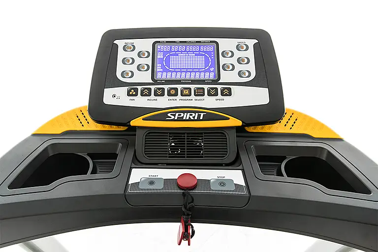 Беговая дорожка Spirit LW280
