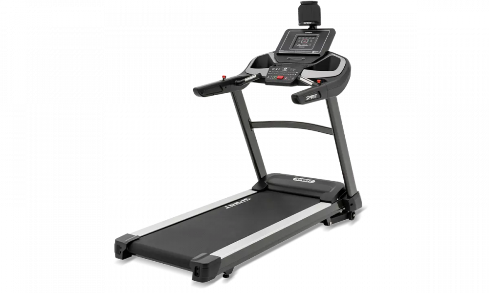 Беговая дорожка SPIRIT XT685 DC Black