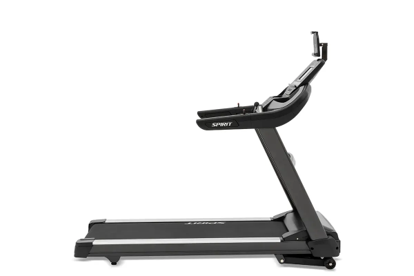 Беговая дорожка SPIRIT XT685 DC Black