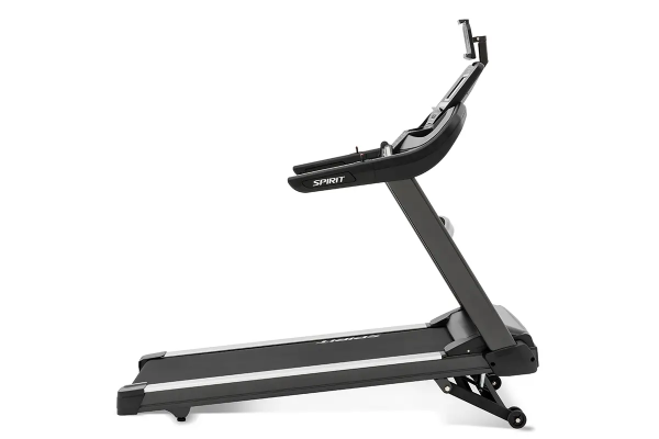 Беговая дорожка SPIRIT XT685 DC Black