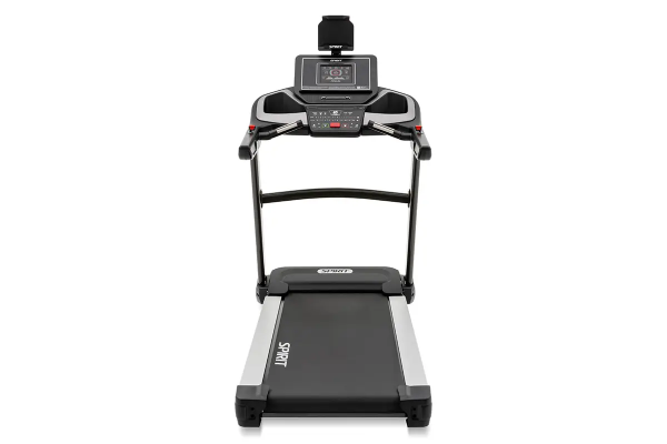 Беговая дорожка SPIRIT XT685 DC Black