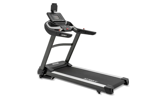 Беговая дорожка SPIRIT XT685 DC Black