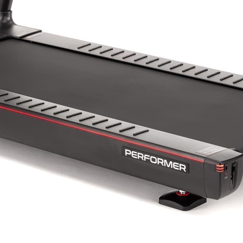 Беговая дорожка профессиональная SVENSSON INDUSTRIAL PERFORMER