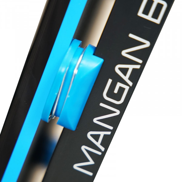 Беговая дорожка домашняя OXYGEN FITNESS MANGAN B