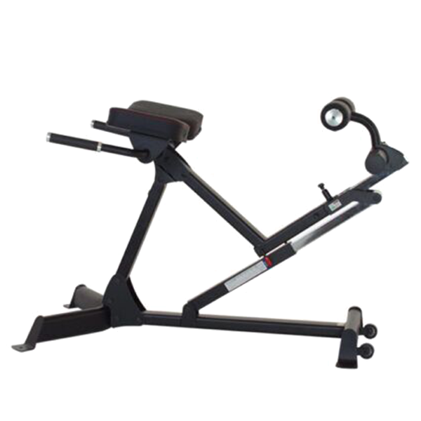 Гиперэкстензия Inspire 45/90 Hype Bench (HYP1B)