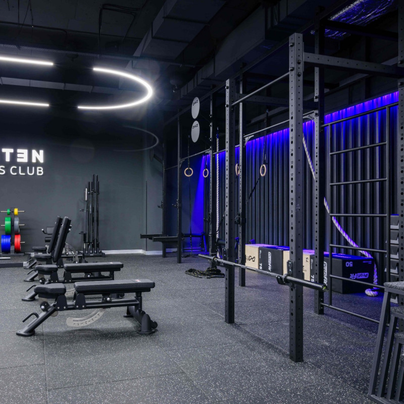 Универсальный плиобокс 3 в 1 безопасный 50х60х75 см PROFI-FIT