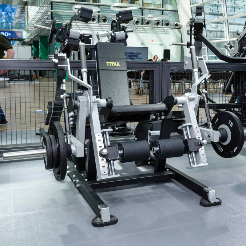 Независимое разгибание ног DHZ Y960ZAM