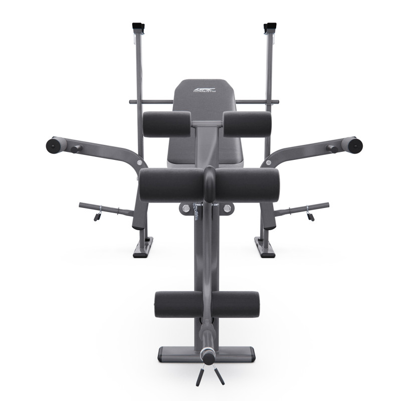 Скамья под штангу DFC D703