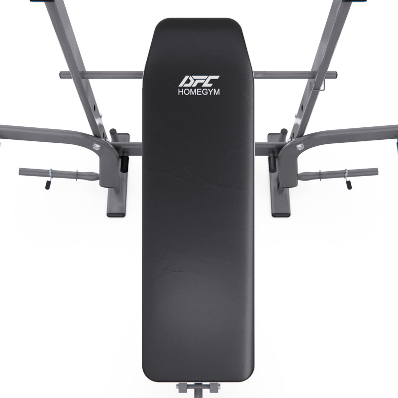 Скамья под штангу DFC D703/2