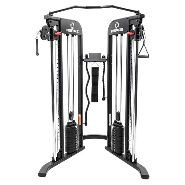 Многофункциональный силовой комплекс Inspire FTX Functional Trainer