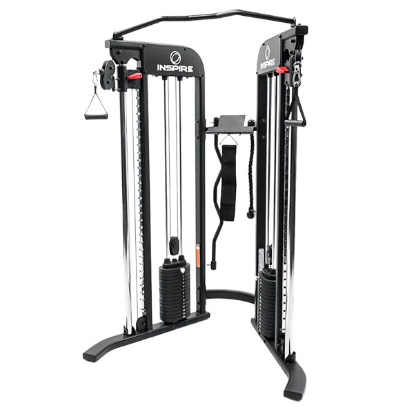 Многофункциональный силовой комплекс Inspire FTX Functional Trainer