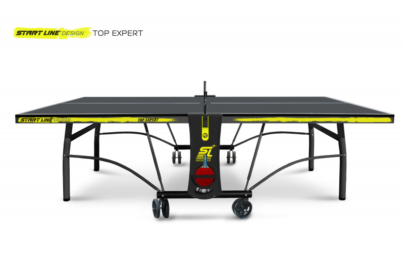 Теннисный стол Top Expert DESIGN
